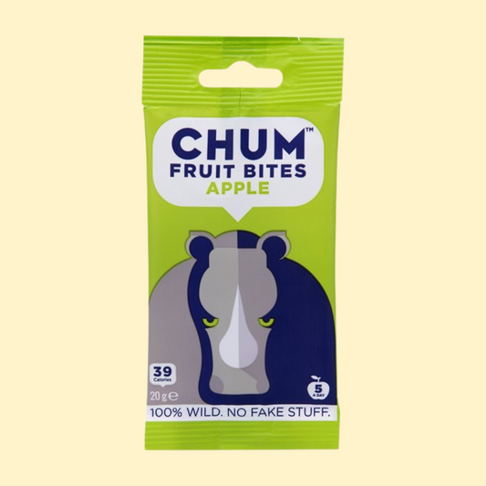 Chum Fruit Snacks