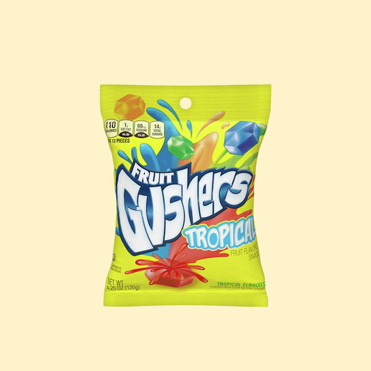 Fruit Gushers