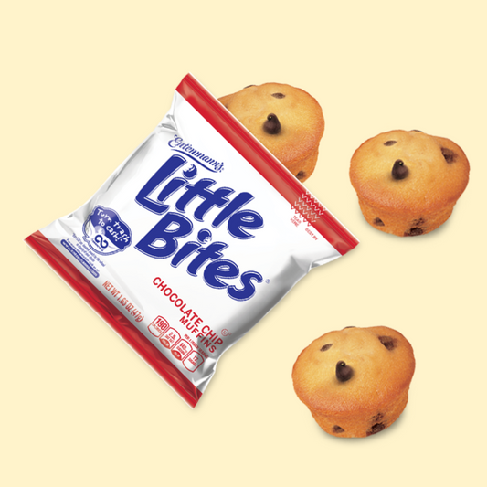 Lil Bites Muffins