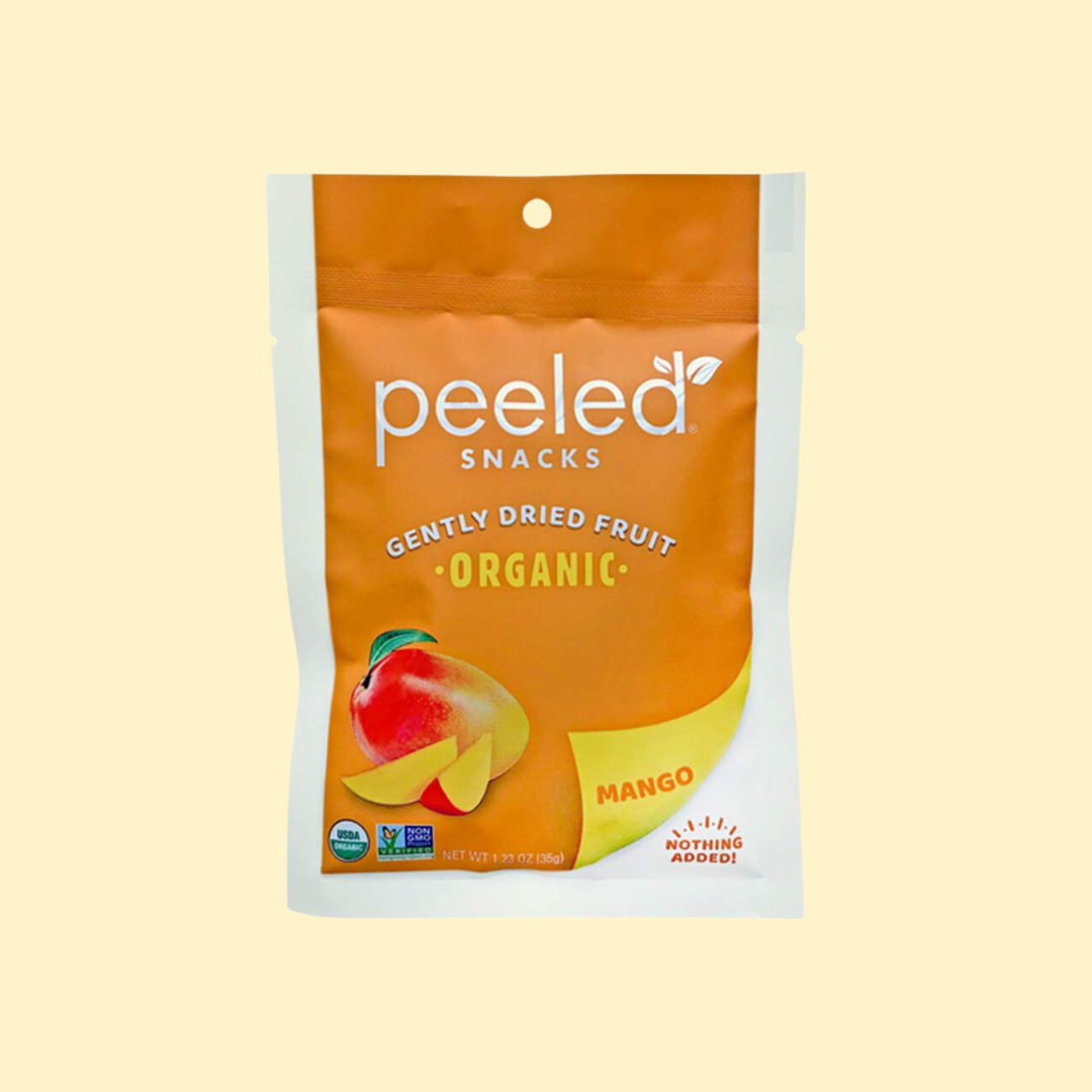 Dried Mango - 10 Pack