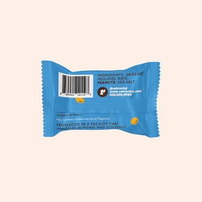 Peanut Butter Dates - 20 Pack