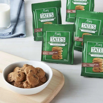 Tate's Cookies - 12 Pack