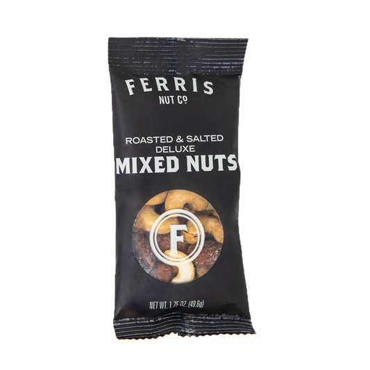 Deluxe Mixed Nuts